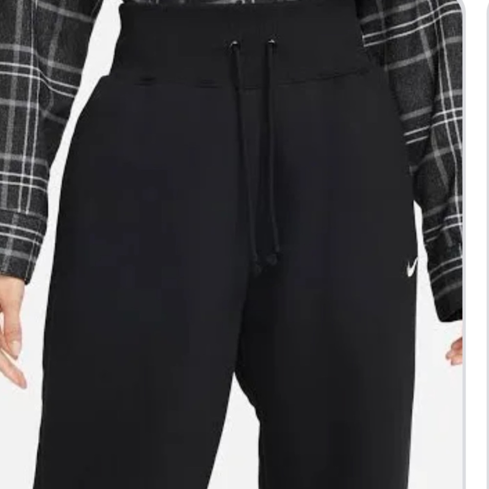 Nike Phoenix Fleece Oversized Sweatpants